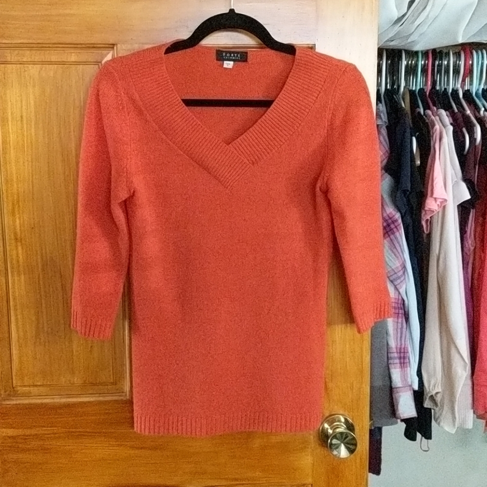 Forte Cashmere sweater